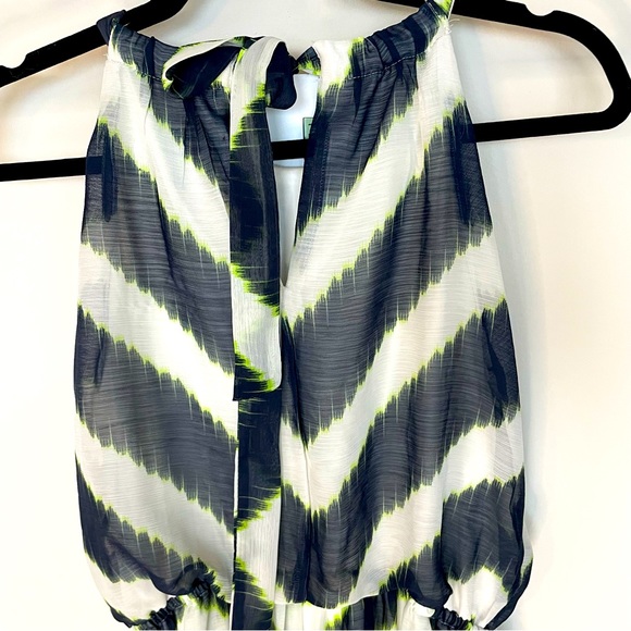 Vince Camuto Maxi Dress - Picture 2 of 5